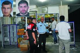 Soma'da Cinayet -İki Kardeş Av Tüfeğiyle Vurularak Öldürüldü