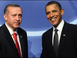 Erdoğan'dan ABD'ye ekonomik dev çıkarma