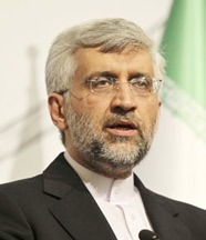 İran Seçimleri Yaklaşıyor...