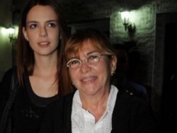 Gül Onat'tan dayak açıklaması