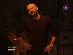 Atalay Demirci Survivor'da TIKLA İZLE