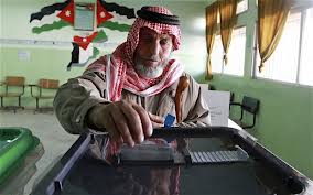 Ürdün’de Tartışmalı Seçim