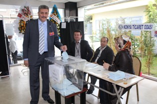 SMMMO'da yönetim şekillendi