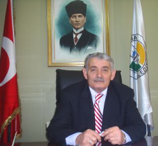 Mugayıtoğlu: Karapınar’da büyük değişim oldu