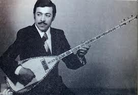 Uluslararası Neşet Ertaş Sempozyumu