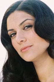 Türkan Şoray'ın varisi Bergüzar Korel