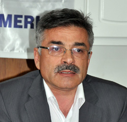 ASDER: Halkın kesinlikle bölünme gibi bir kaygısı yoK!
