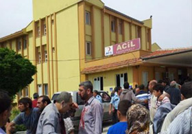 Reyhanlı bombacılarından korkutan Konya İtirafı