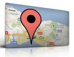 Google maps nedir?