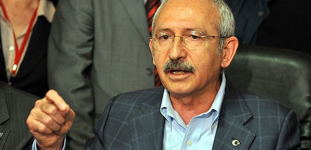 'Teröre ortak tepki vermek zorundayız'