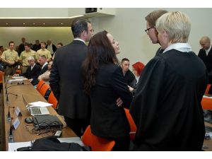 NSU davasında ikinci duruşma yarın