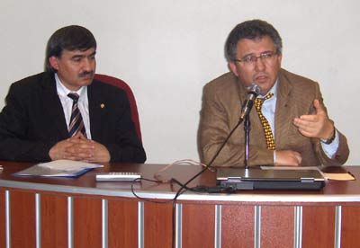 "Yeni anayasada din eğitimi hatalı"