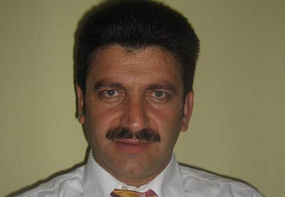 Rektör adayı Prof. Dr. Mustafa Pehlivan