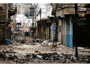 Esed Kan Dökmeye Devam Ediyor