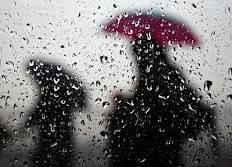 Aman Dikkat Kuvvetli Yağış Uyarısı