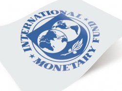 IMF'den Ukrayna'ya 1,7 milyar dolarlık onay