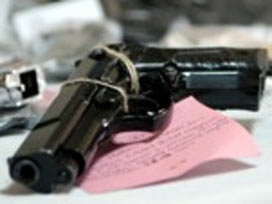 Silahlı kavga: 2 yaralı