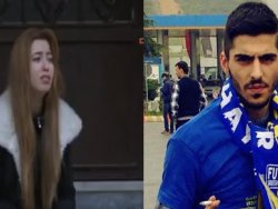 Burak Yıldırım'ın katil zanlısı yakalandı