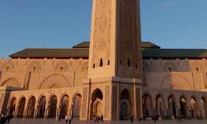 Fas'ta "Türk Dili Ve Kültürü Haftası"