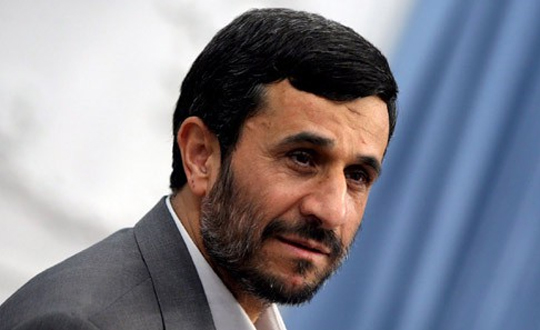 Ahmedinejad'a kırbaç cezası şoku