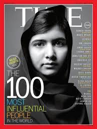 Pakistanlı Malala'ya Bir Ödül De ABD'den