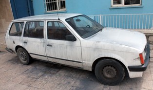 Mesleği sayesinde hırsızları yakalattı