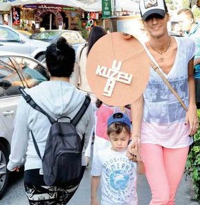 Çağla Şikel: Müslüman olduğumu herkes biliyor