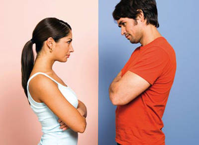 Erkeklerin kadında sevmedikleri