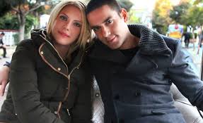 Pis Yedili'de Günçiçek sözleniyor