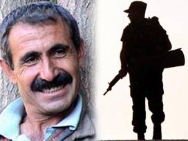 Katliam emrini veren eski astsubay