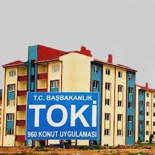 TOKİ'den "On Numara" Hizmet