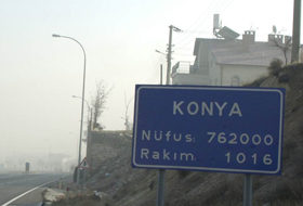 Kirli hava zekayı geriletiyor