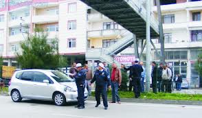 Alkollü Yayaya Çarpan Şoför, Suçsuz Bulundu