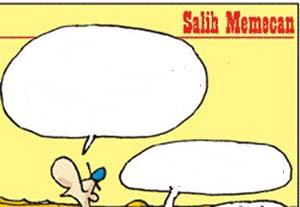 Bizimcity'de gazeteciler var