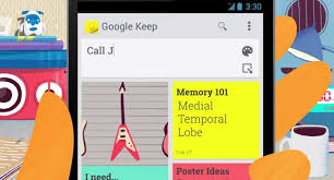 Google Keep nedir?