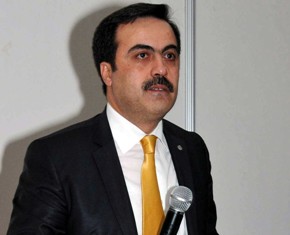 KTO Başkan'ı Öztürk'ten teşekkür