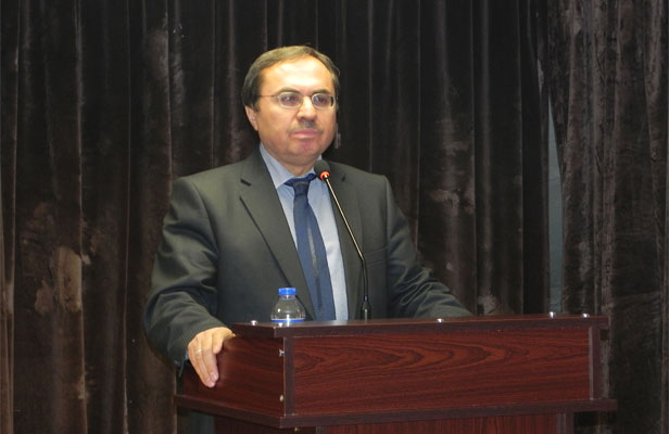 Ribat Eğitim Vakfı’ndan anlamlı program