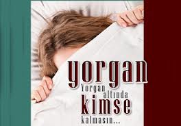 "Yorgan" Adlı Fotoğraf Sergisi Açıldı