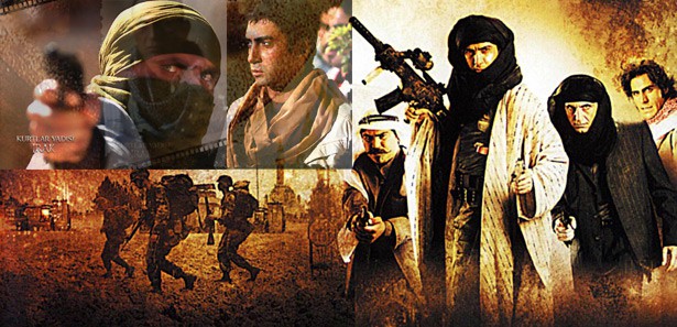 Türk askerine saygısızlığın bedeli!