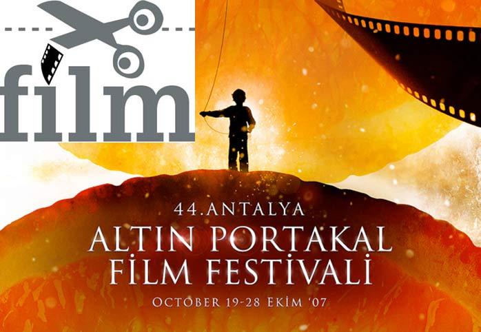 Kısa Film ödülü Selçuk Üniversitesi'nin