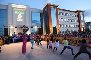 Selçuklu Belediyesi'nde şivlilik hazırlıkları