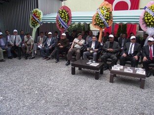 Kulu'da Çiftçiler Günü kutlandı