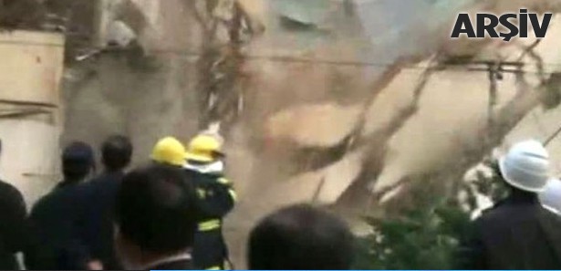 Çukurova havaalanı inşaatında göçük: 2 ölü