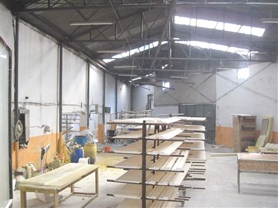 Ruhsatsız İş Yeri Kalmadı