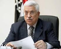 ABBAS, Erdoğan'ı Arayarak Geçmiş Olsun Dileklerini İletti