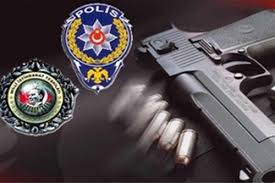 "Mit Mensubunun Öldürülmesi"