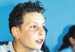 Öğrencilere "4 önemli taktik"