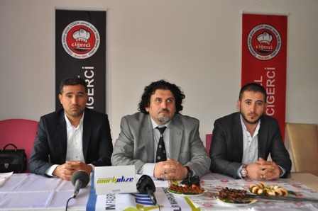 Özel Ciğerci tescillendi