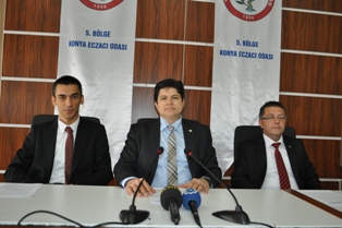 “Gereksiz ilaçtan kurtulun”