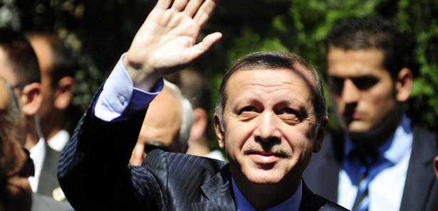 Erdoğan, cuma günü sürpriz yapabilir!